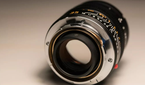 【兆恒机械】Leica镜头独特的制造方式