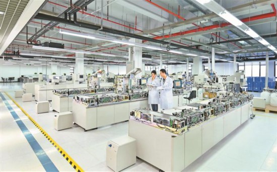 【行业新闻】高端医疗器械产业在深圳得到了蓬勃发展