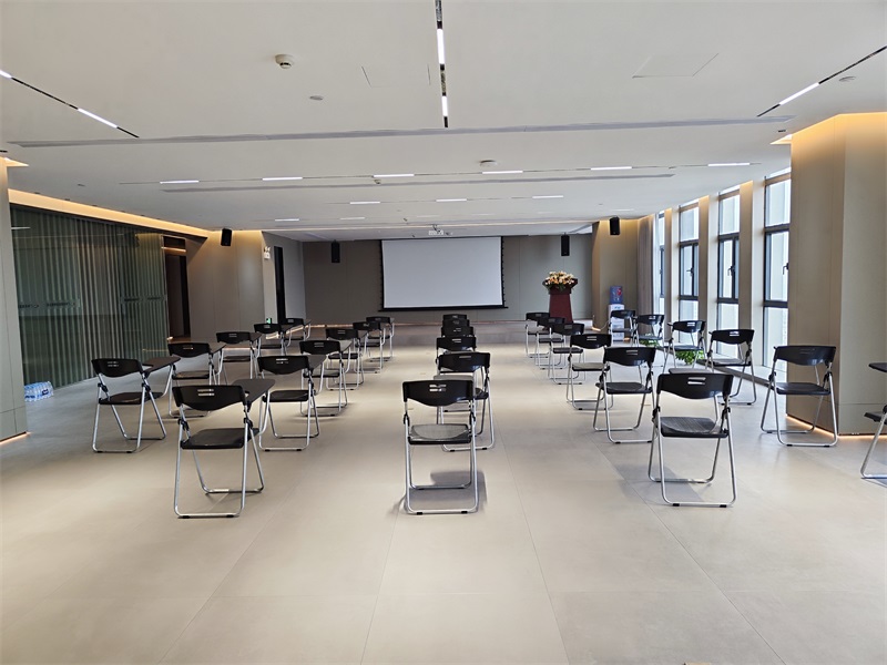 多功能会议室